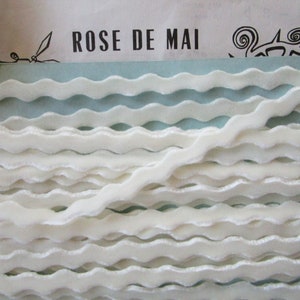2y Vintage French 1/4