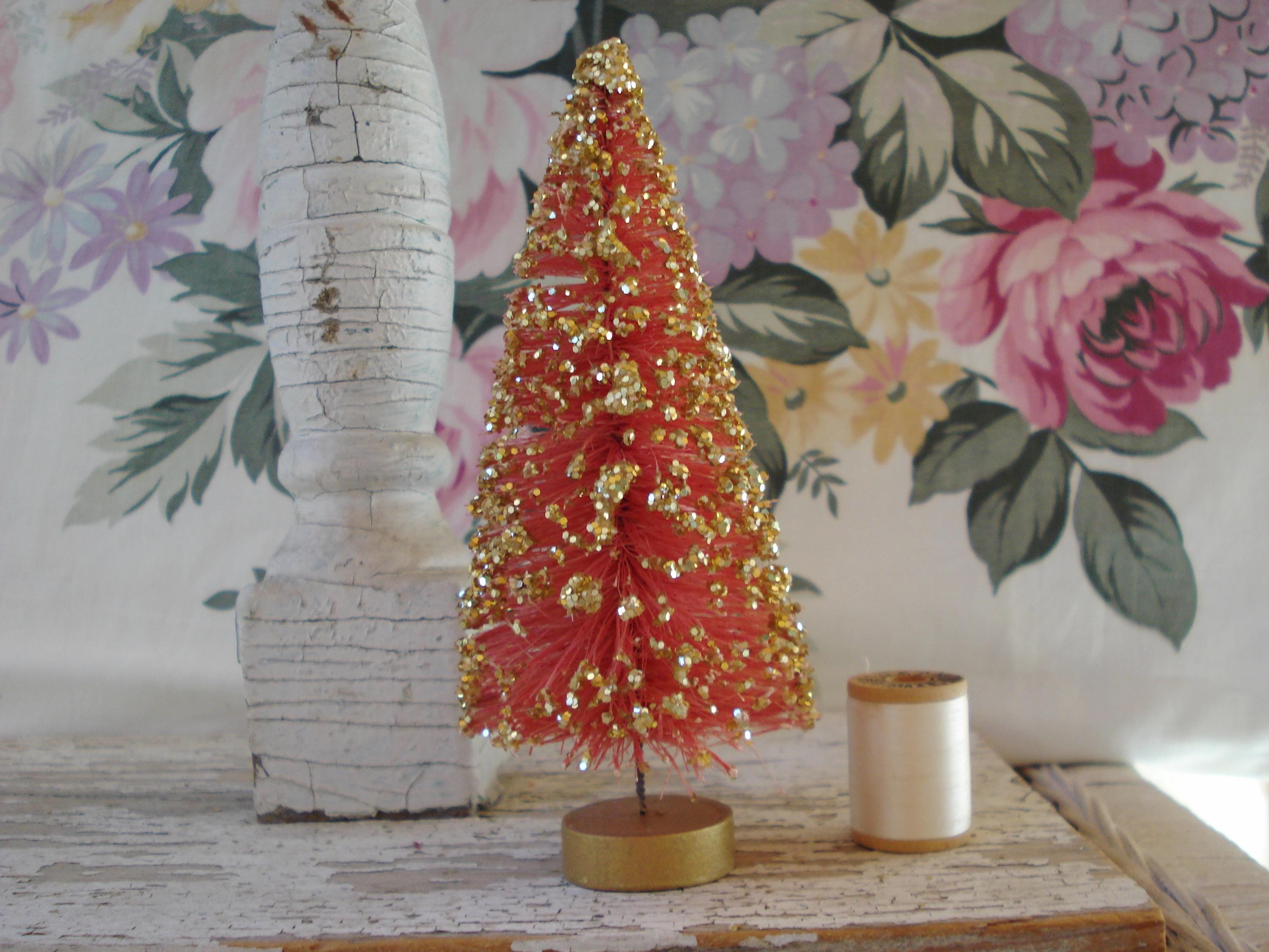 ✳︎フランスヴィンテージ Christmas tree✳︎ France / French Themed 18