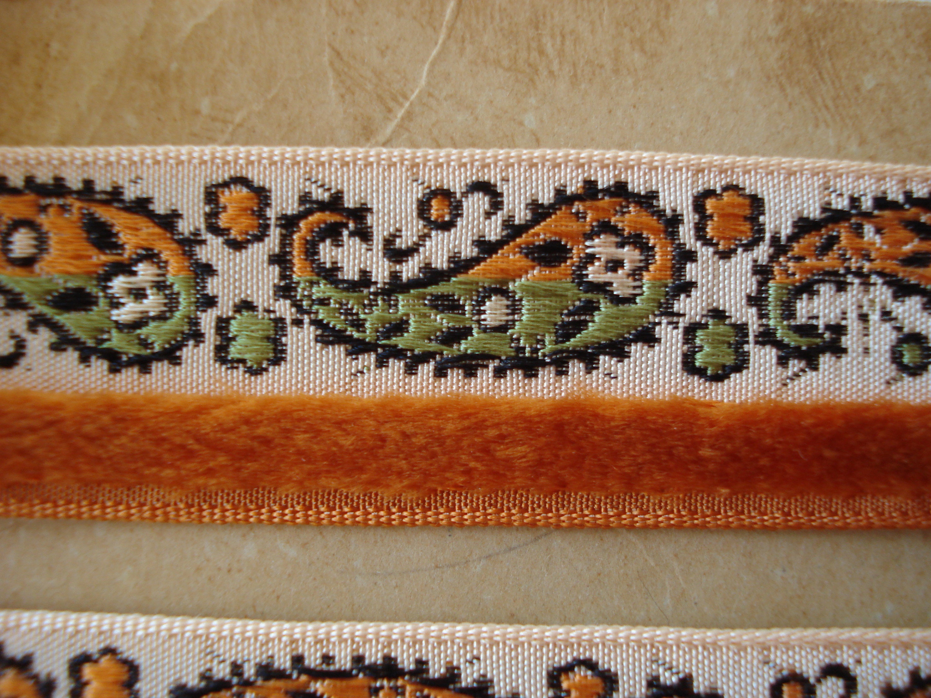 1y Antique French 3/4
