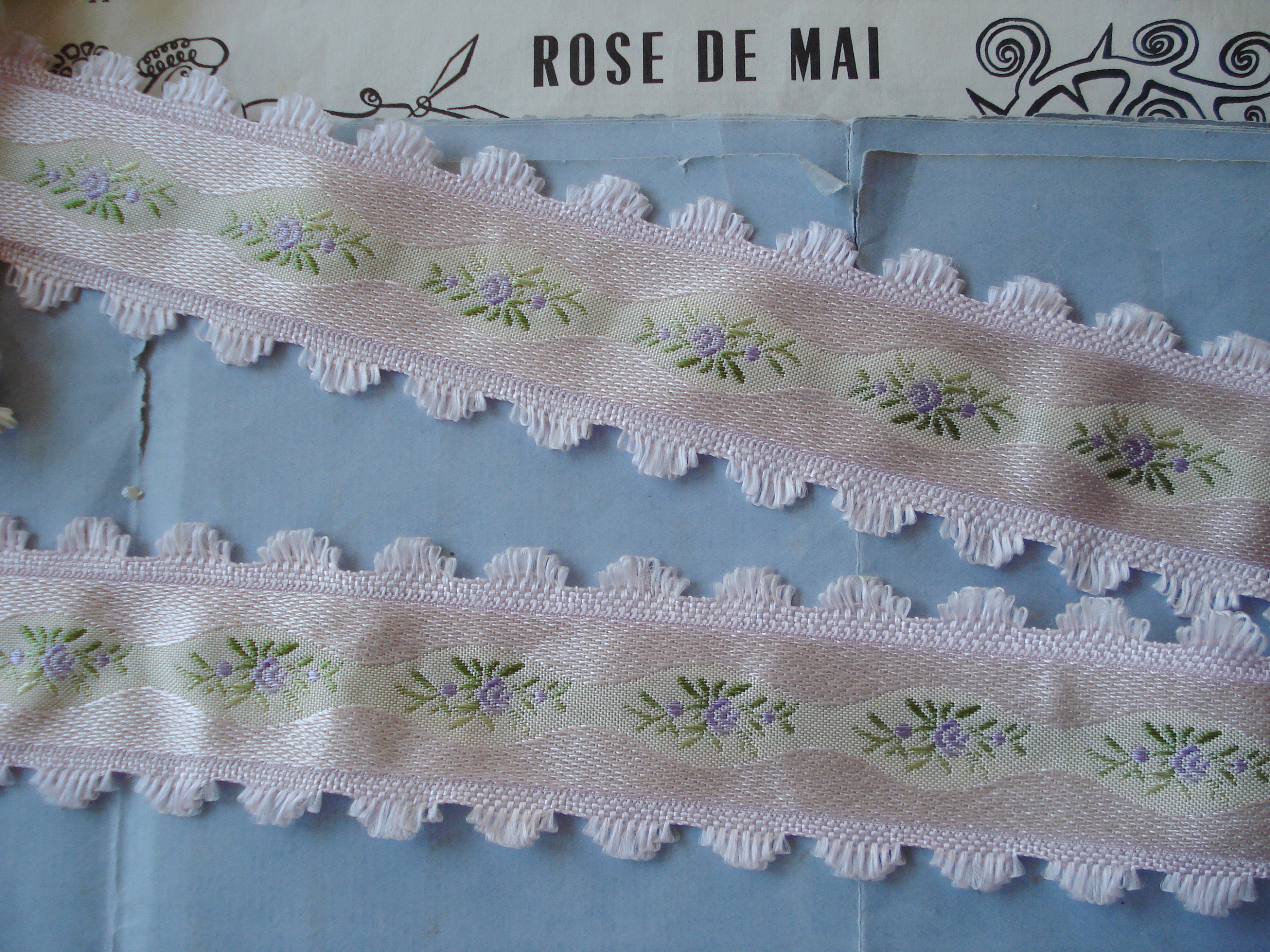 バレエ type L long ribbon / Joy flower purple 61QGBmr-7bL._UF1000,1000_QL80_.jpg
