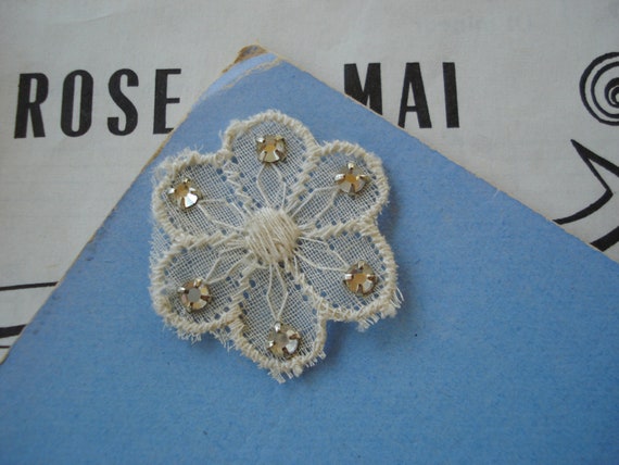 Antique lace mini oneーpiece エミリアウィズ Vintage Lace Mini