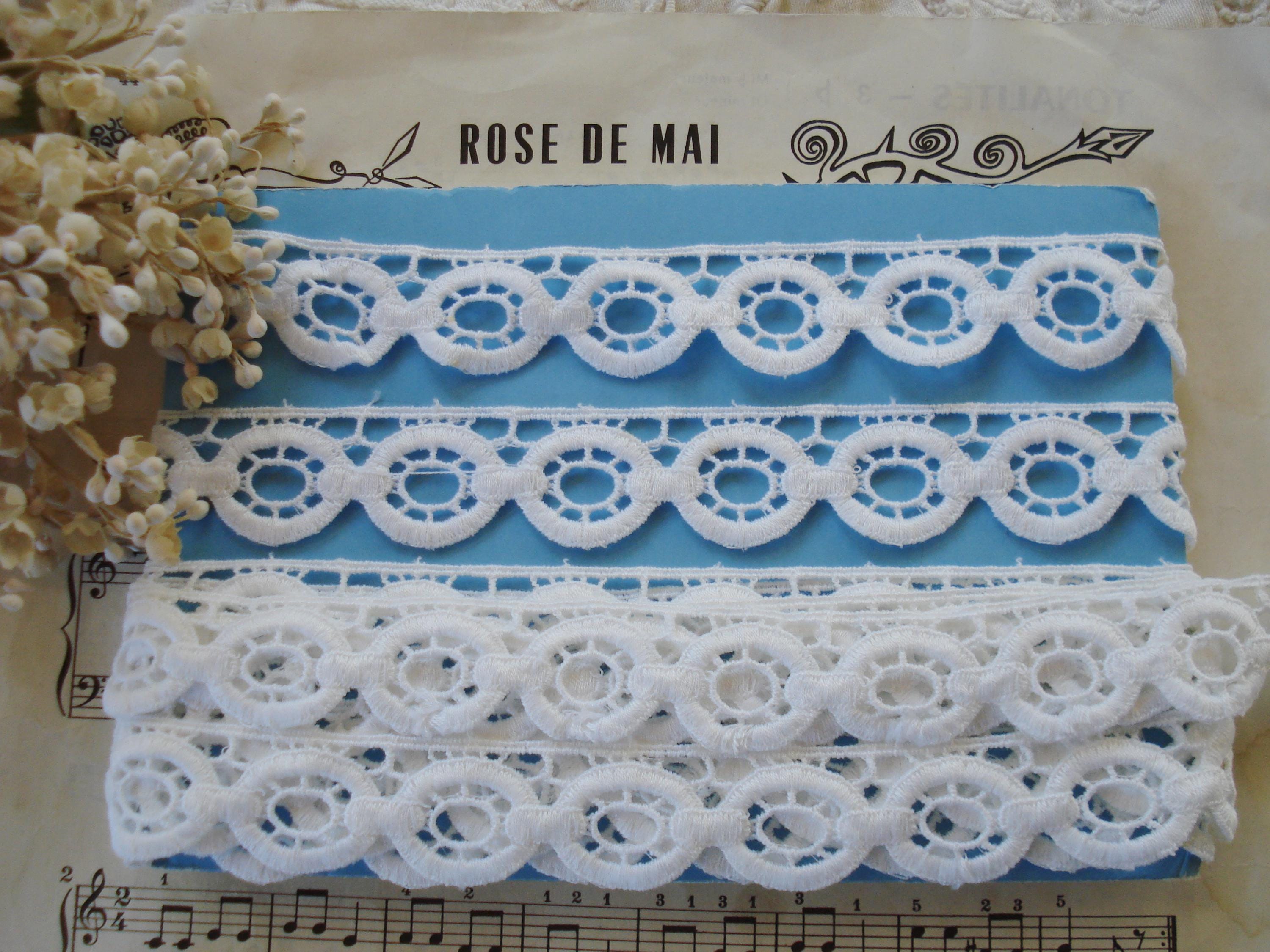 VintageFrenchRibbons - Etsy 日本