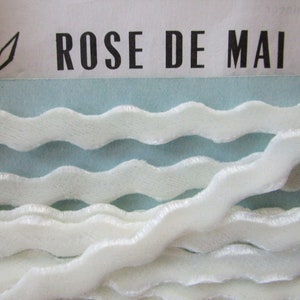2y Vintage French 1/4