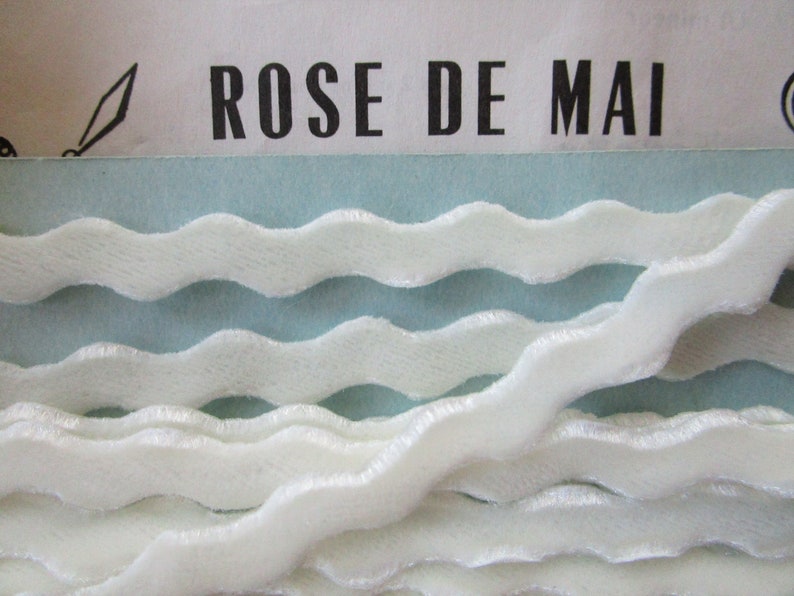 2y Vintage French 1/4