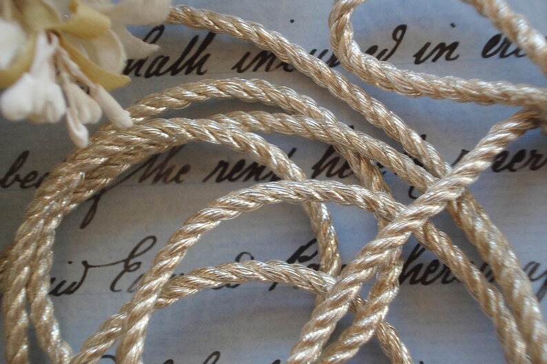 2y Vintage French 1/8