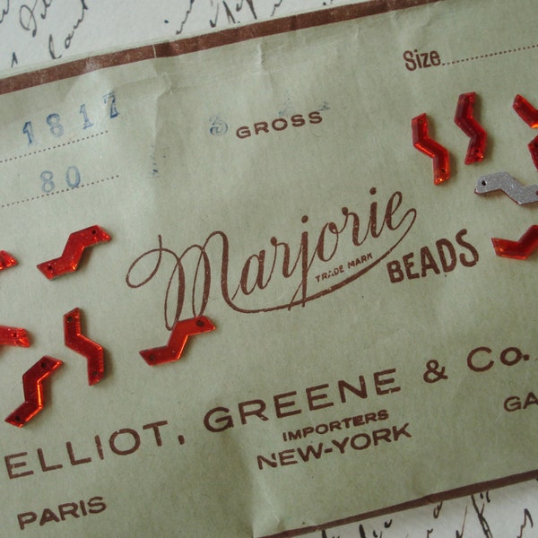 Crocheted Ric Rac Etsy