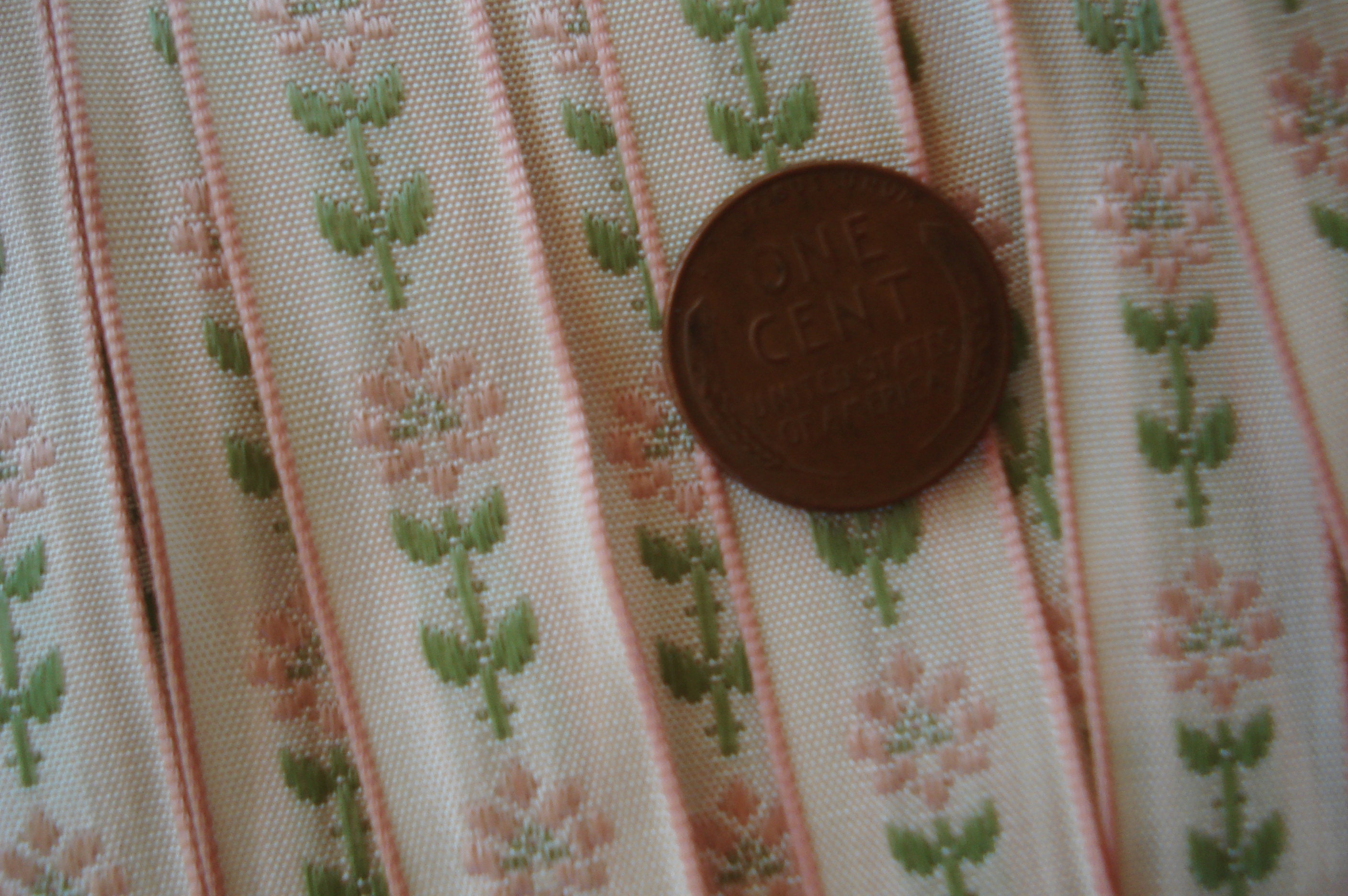 2y Vintage USA 5/8