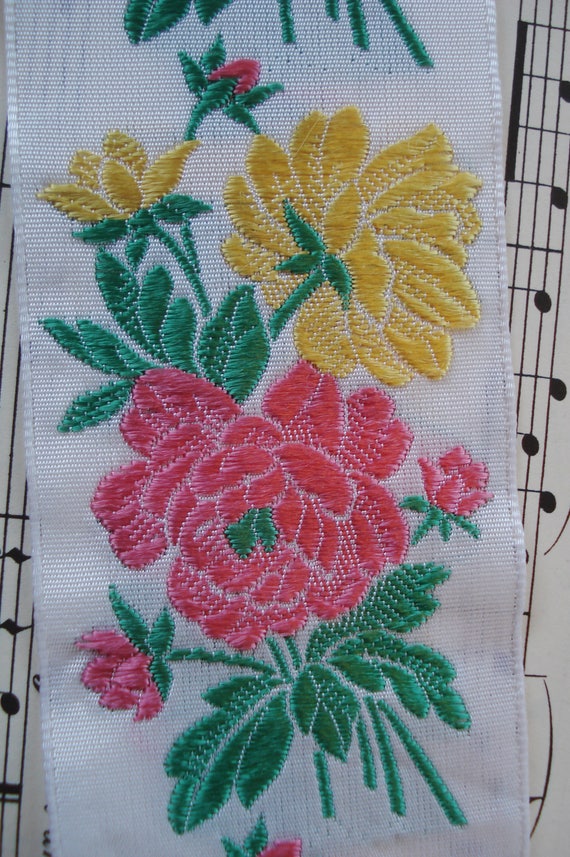 1Y Vintage Français 2 » Shabby roses Roses jaune fleur fleur fleur brocart Jacquard ruban garniture robe Flapper Edwardian robe chapeau pour poupée mariage couture garniture b5ed13 1Y Vintage Français 2 » Shabby roses Roses jaune fleur fleur fleur brocart Jacquard ruban garniture robe Flapper Edwardian robe chapeau pour poupée mariage couture garniture b5ed13
