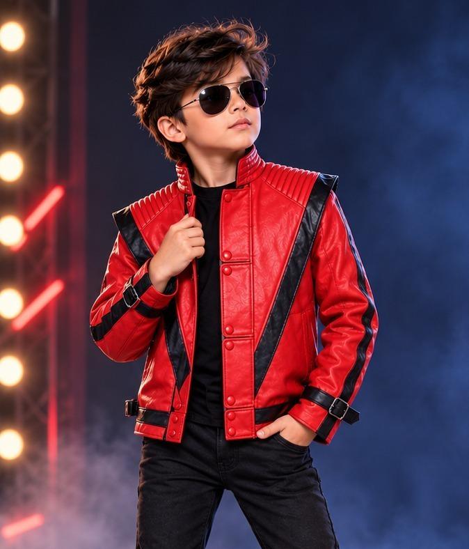 Michael jackson jacket - Etsy 日本