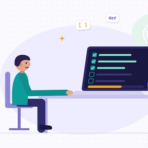 Python-spiekbriefjesbundel voor beginners | 5 beknopte handleidingen voor programmeren | Python-pdf afbeelding 7