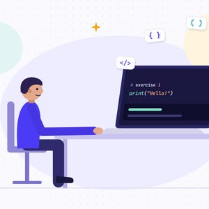 Coding Practice Workbook for Beginners | 50 Programming Exercises | Beginner Coding PDF