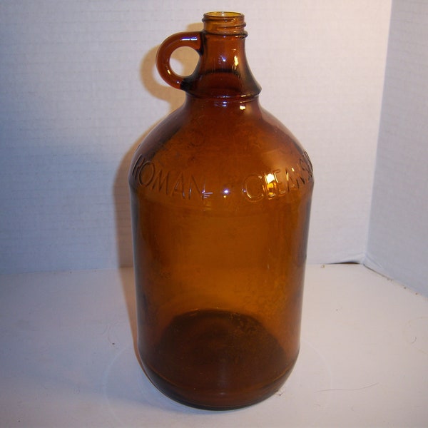Roman Bleach Bottle Etsy