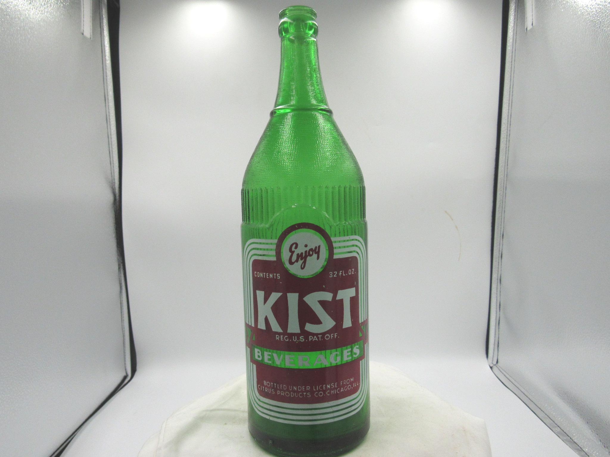 1949 Bottle - Etsy