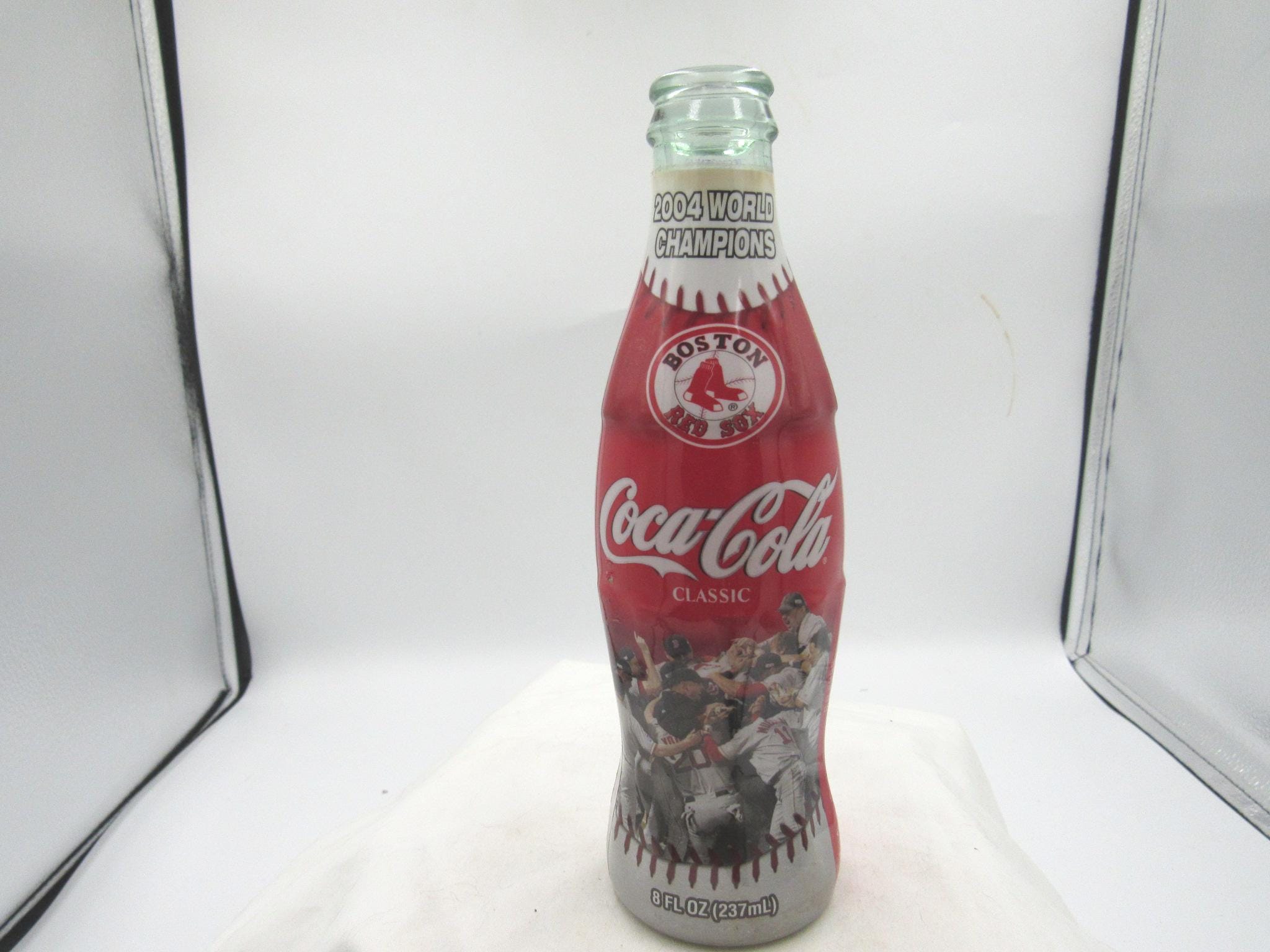Coca Cola 2004 - Etsy