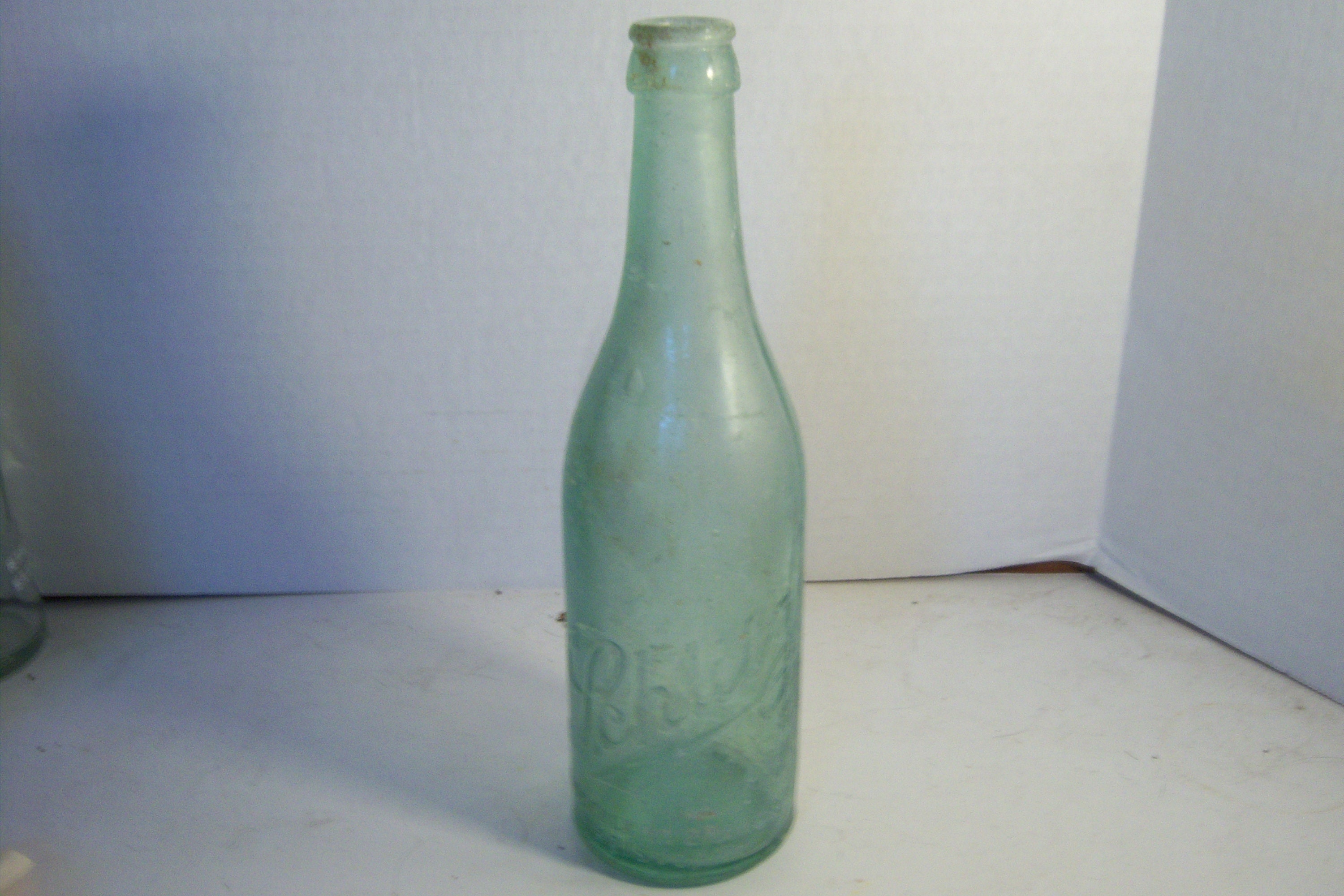 c1950s Neuweiler Porter Neuwiler Brewing Corp Neuweilers Sons Allentown PA.,12 ounce Beer Bottle with Paper Labels,Man Cave Decor Louis F c1950s Neuweiler Porter Neuwiler Brewing Corp Neuweilers Sons Allentown PA.,12 ounce Beer Bottle with Paper Labels,Man Cave Decor Louis F