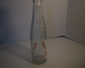 Turner Maine ME NEZINSCOT Spring Water Bottling Co Vintage Stationary & Label 