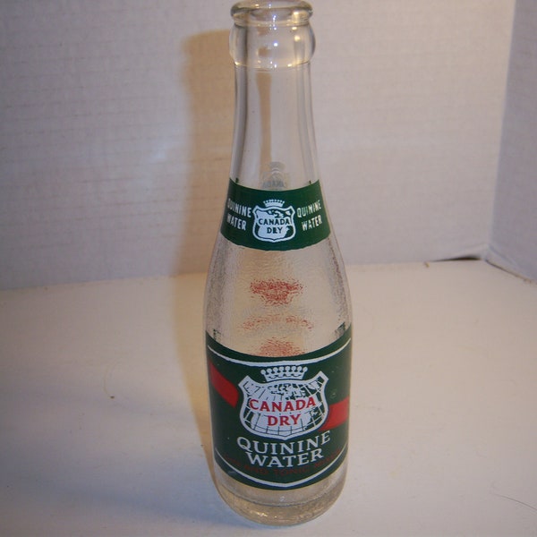 Canada Dry Ginger Etsy