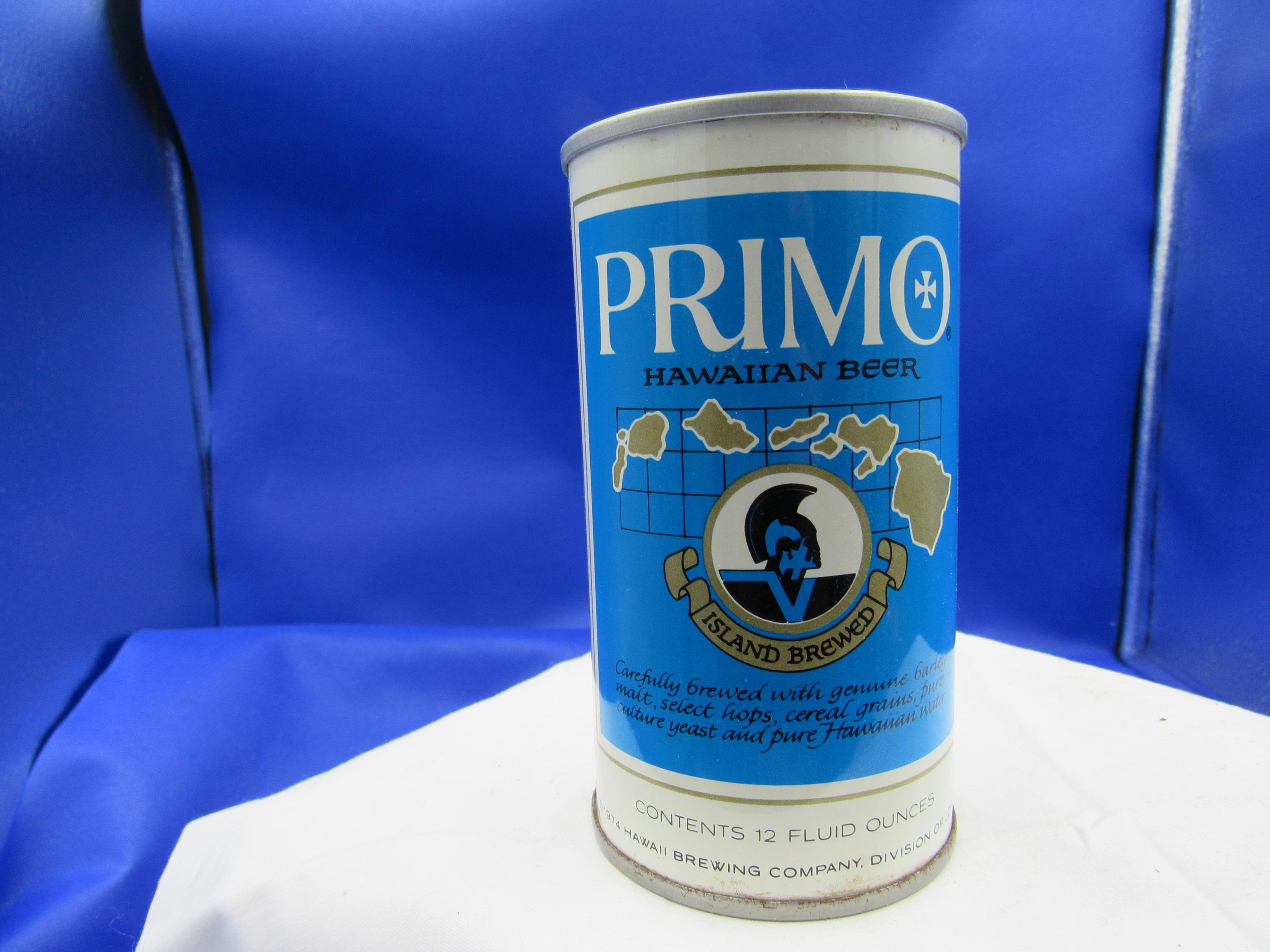 Vintage Primo Beer - Etsy