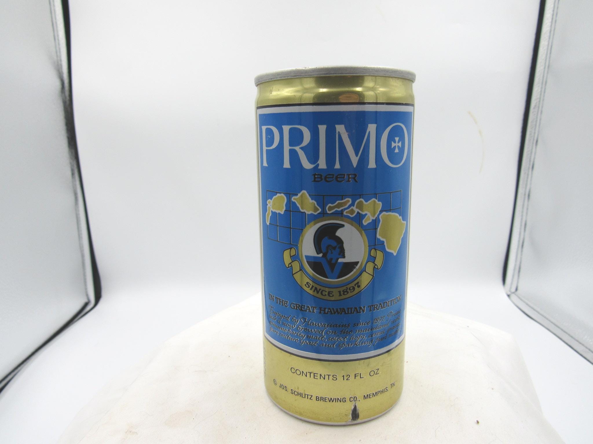 Vintage Primo Beer - Etsy