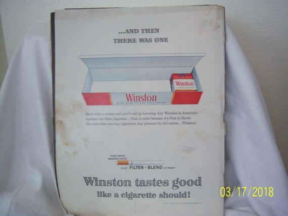 November 30, 1962 Life Magazine Glorious Opera Sid Caesar Show