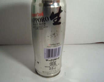MUZE ?? SAPPORO LAGER BEER バンダナ（PABST BLUE RIBBON