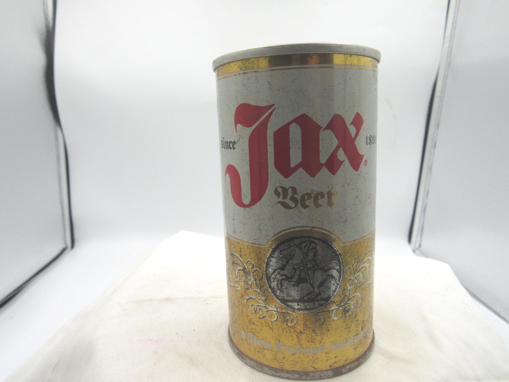 Jax Beer Collectible - Etsy