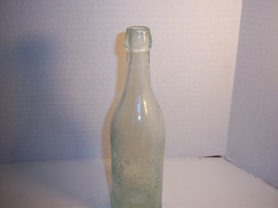 Erie Quart Fruit Jar (Jef) Erie Quart Fruit Jar (Jef)