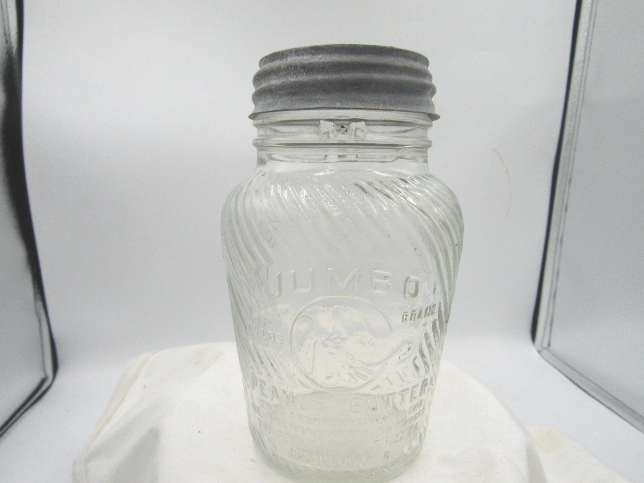 Franks 1920 Bottle - Etsy