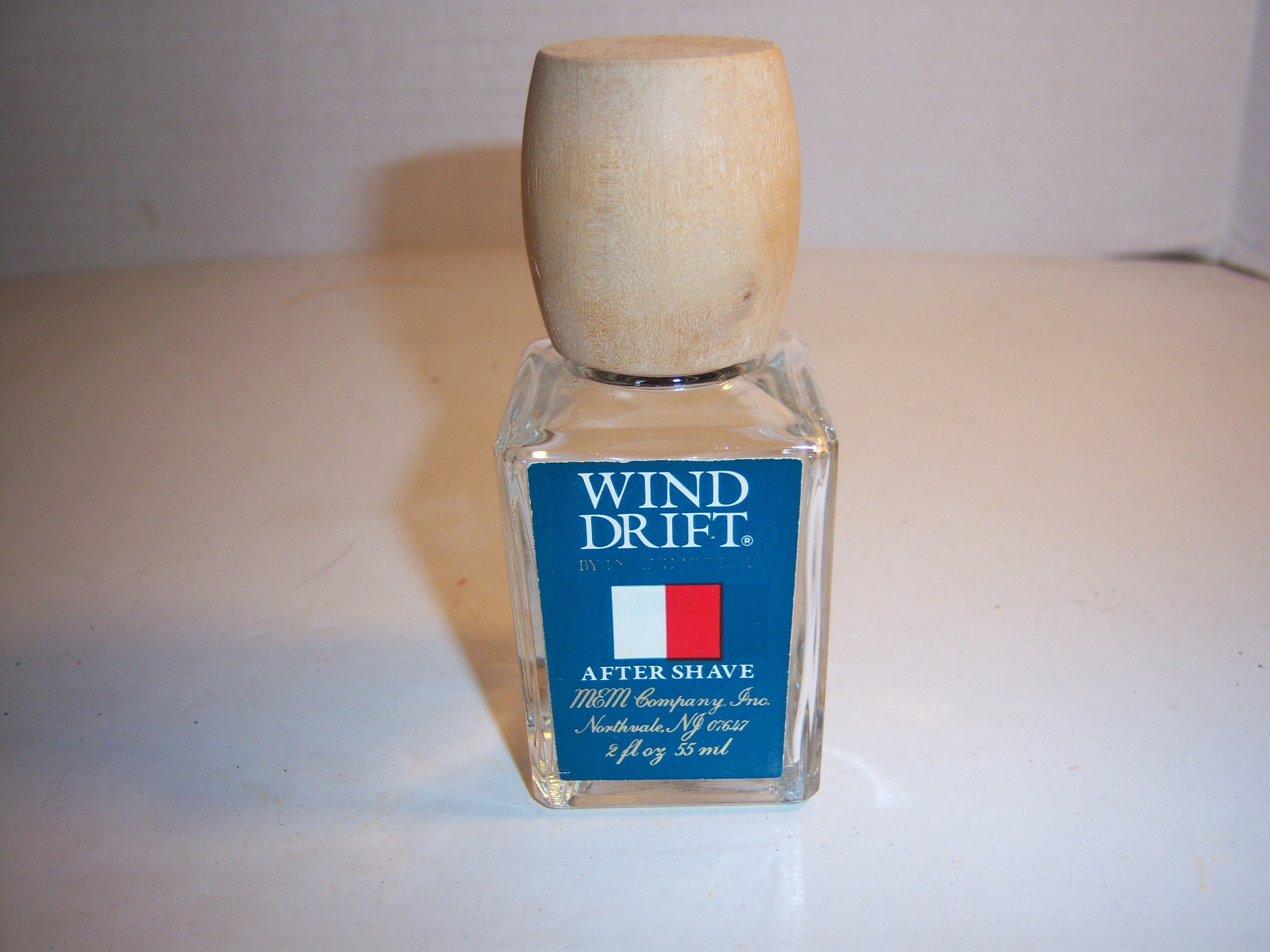Wind drift after shave new arrivals