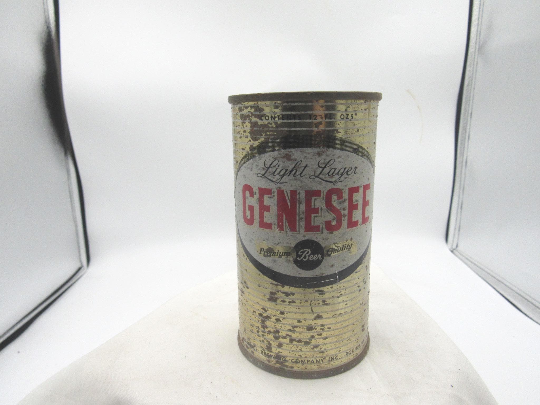 Genesee Brewing - Etsy