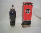 1920-30 39 s 15 Radiotron RCA 57 NOS Radio TV Tube