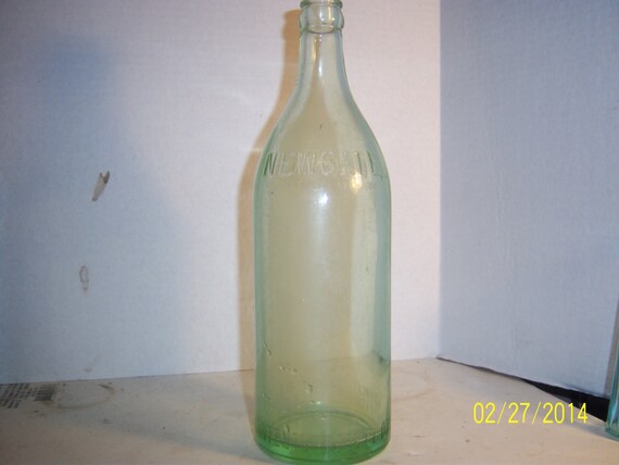 Nehi Beverages Bottle (JAS) Nehi Beverages Bottle (JAS)