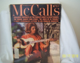 Fling Festival Magazine 1960 Nancy Topham on Cover Monique Fling Festival Magazine 1960 Nancy Topham on Cover Monique
