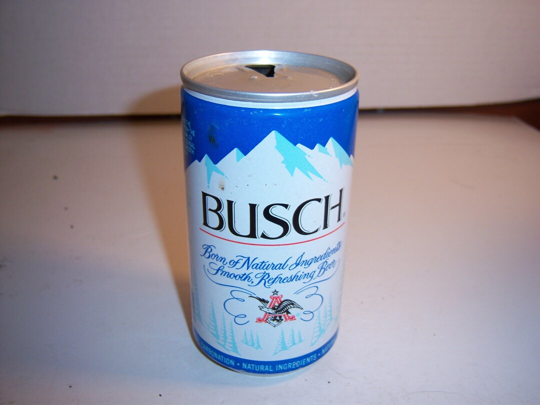 CMA - 1970-80s Anheuser Busch Bavarian Beer St Louis Mo at