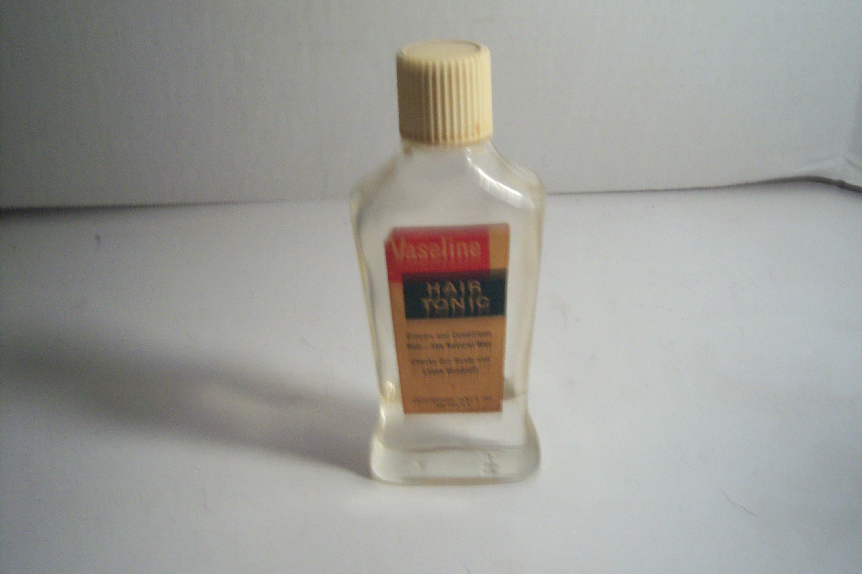 Hair Tonic Bottle - Etsy Hair Tonic Bottle - Etsy