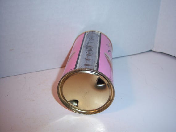 KN - 1970's Pink Champale Flavored Malt Liquor Trenton NJ 12 Oz