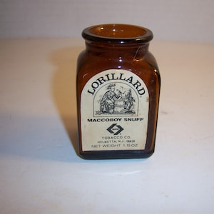 pierre lorillard tobacco company IV Issued by American Caramel Company,