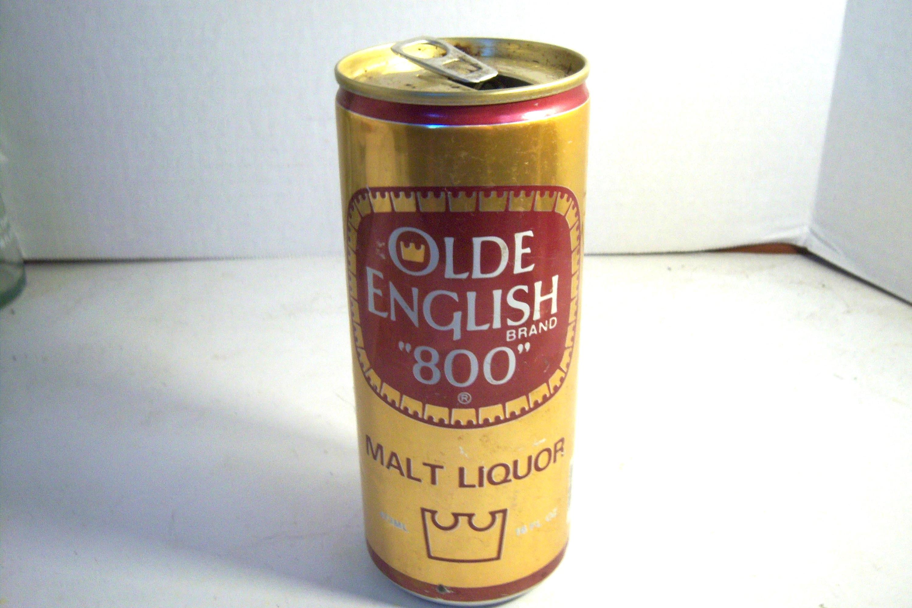 Olde English 800 - Etsy