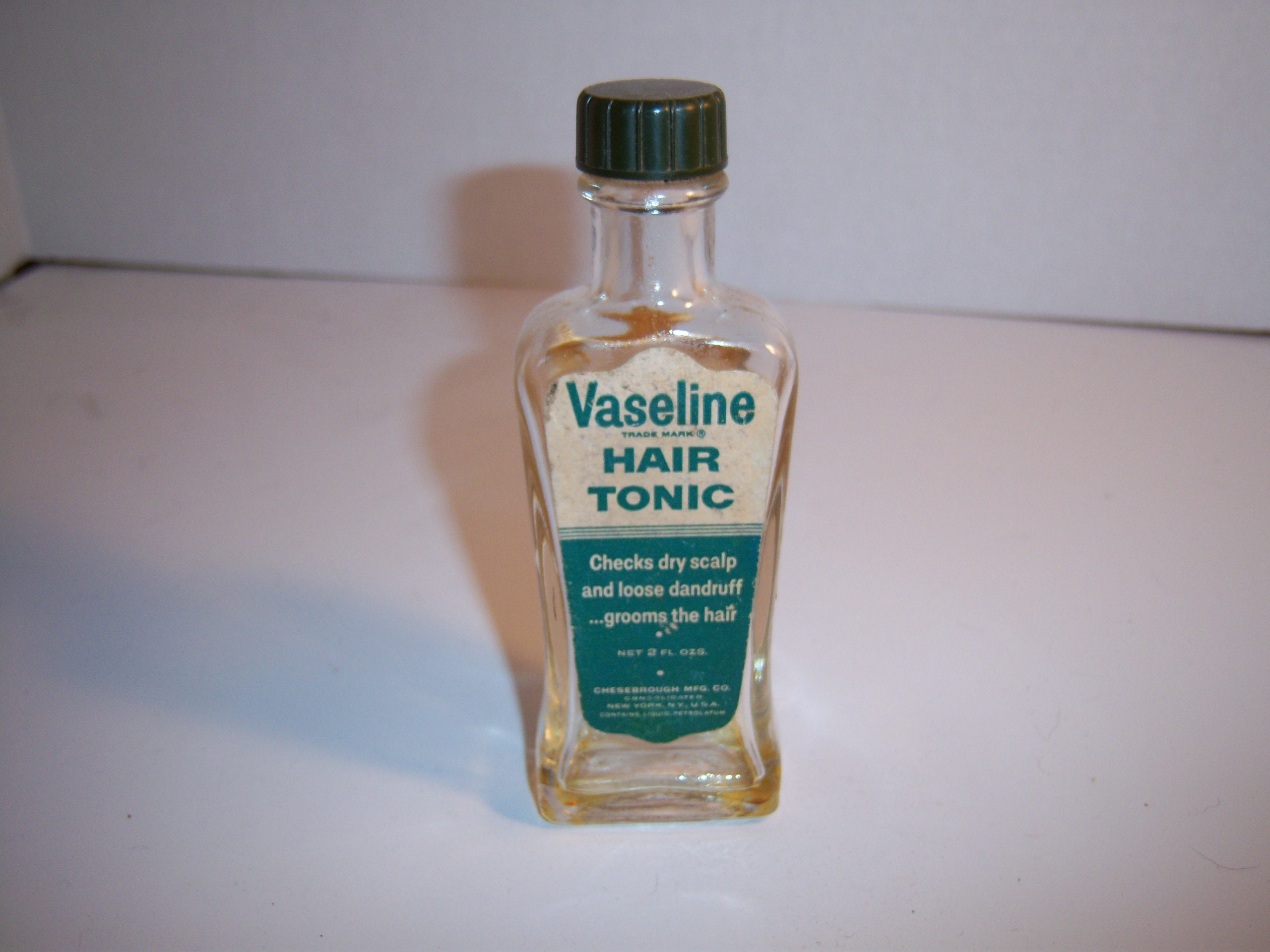1950s Hair Tonic And - Etsy 1950s Hair Tonic And - Etsy