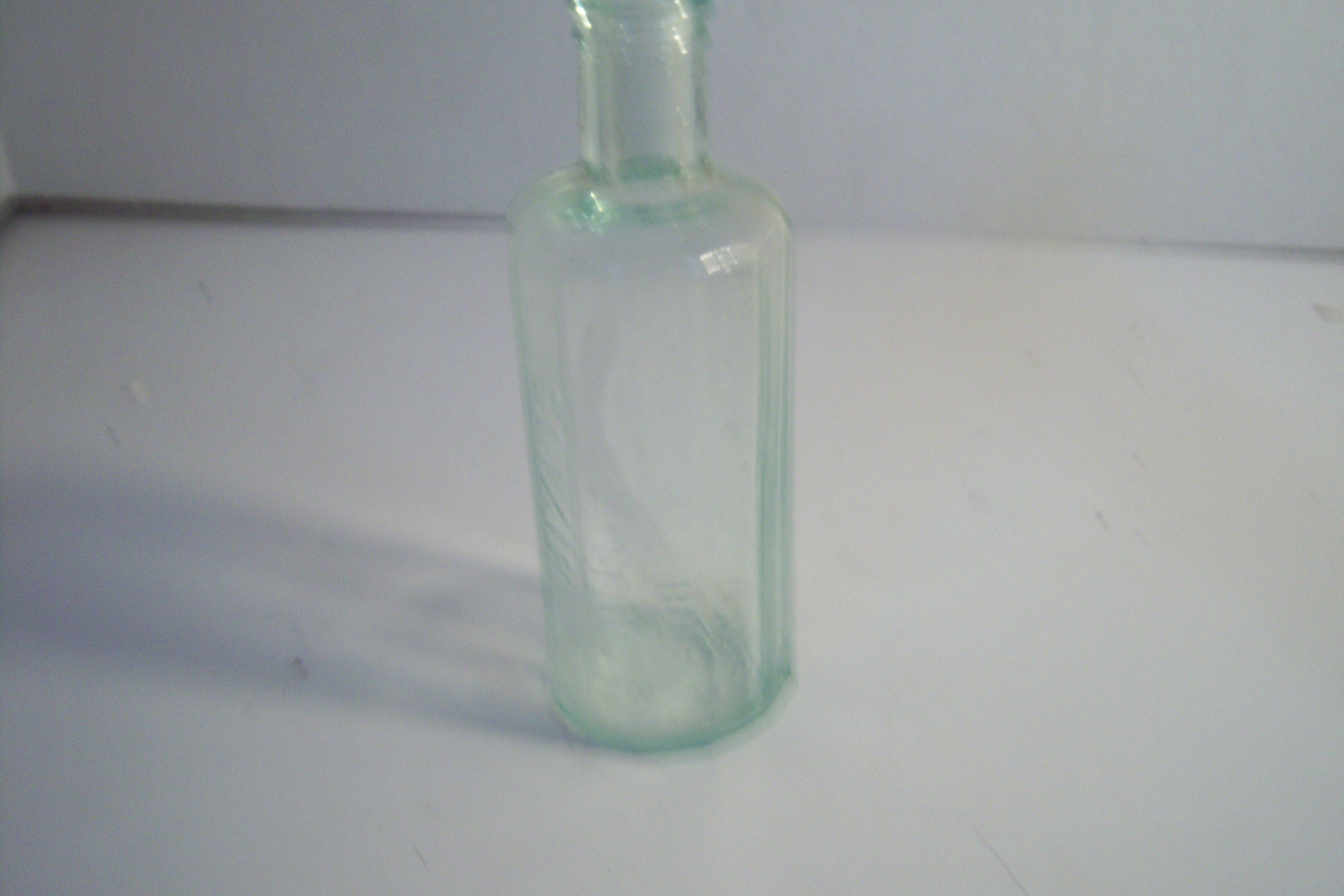 1890's Rev Downs Vegetable Balsamic Elixir Burlington Vt 5 1/4 Inch 12 ...