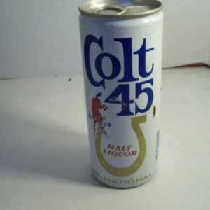 colt 45s beer