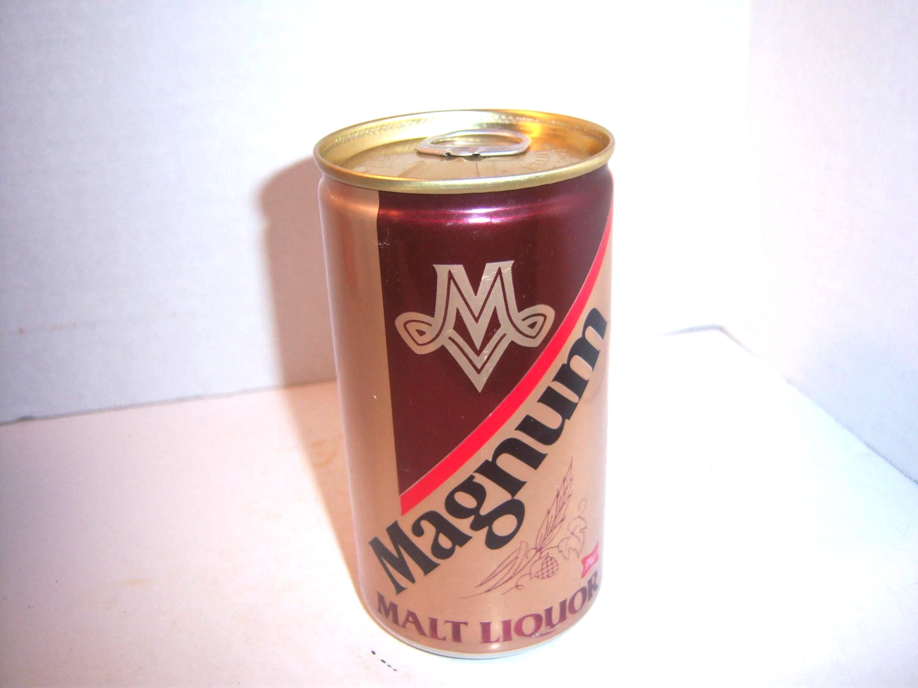 Miller Magnum Malt - Etsy