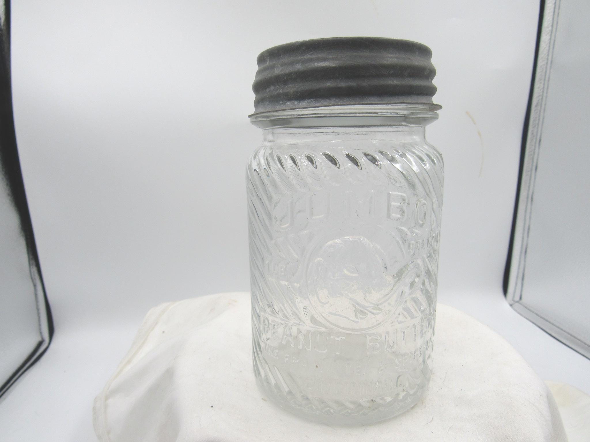 Franks 1920 Bottle - Etsy