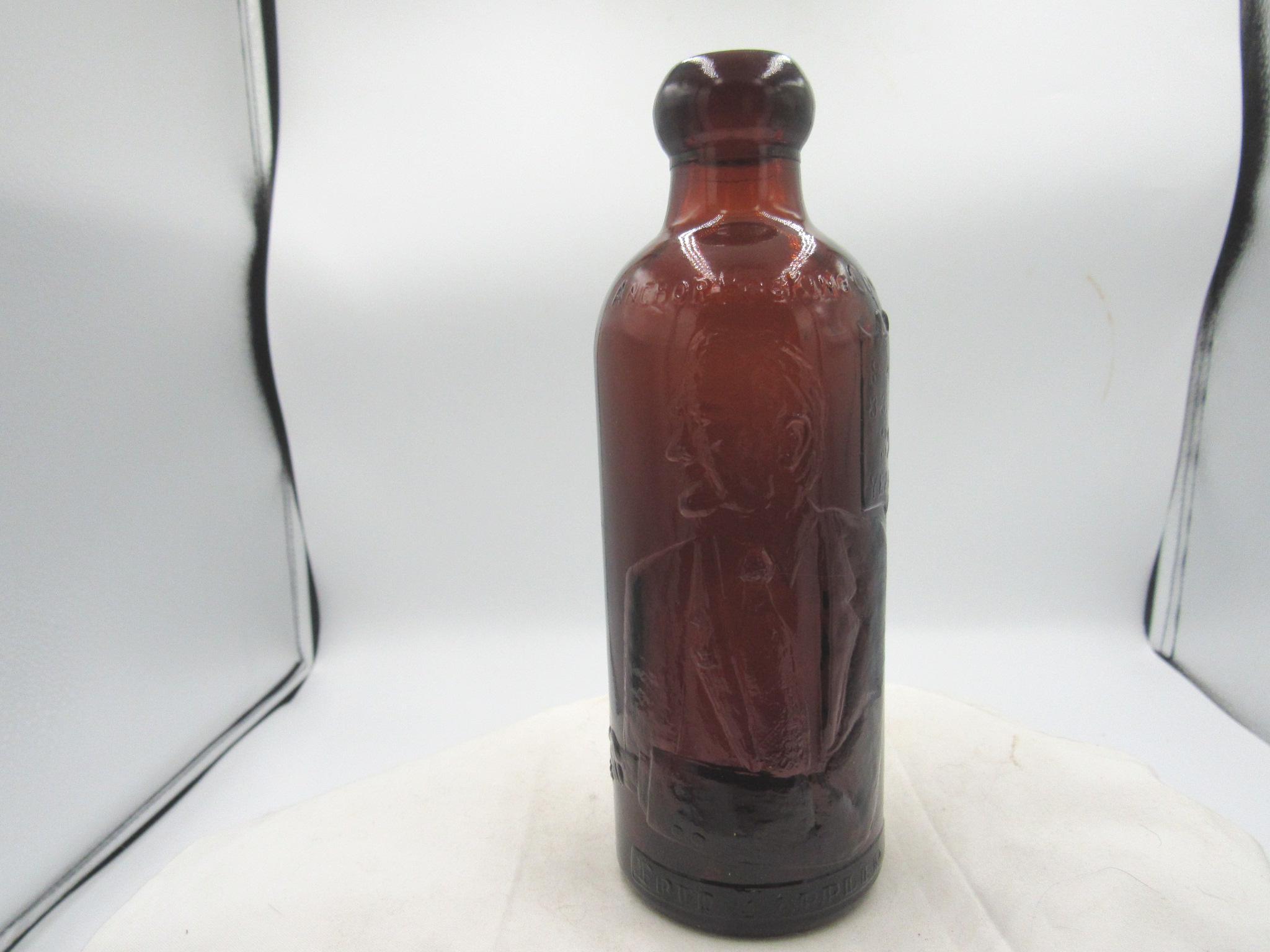ANCIEN BIDON D'HUILE Bp Solexine EUR 18,00 - FR