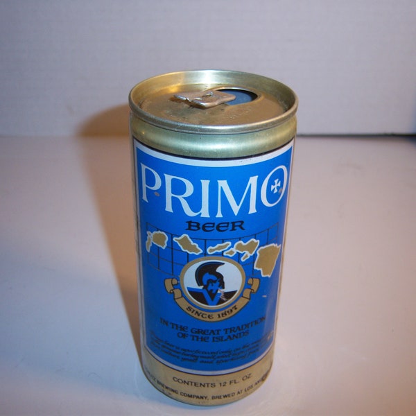 Primo Beer Etsy