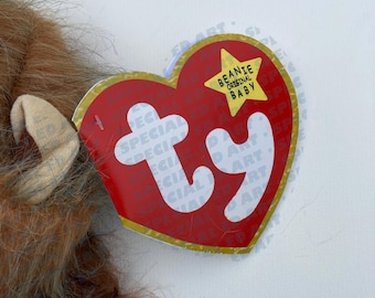 Etiqueta personalizada para disfraz de osito de peluche, etiqueta personalizada de Halloween para bebés y niños, PDF imprimible