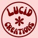 Lucid Creations Coloring