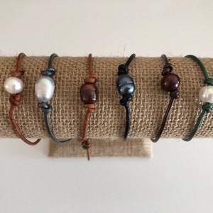 Pearl Choker Anklet Bracelet Jewelry