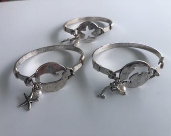 Sea Life Bracelet