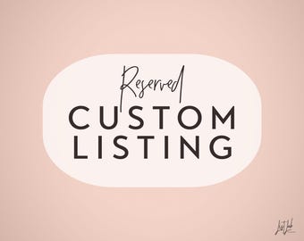 A5 TN Custom Printables Set